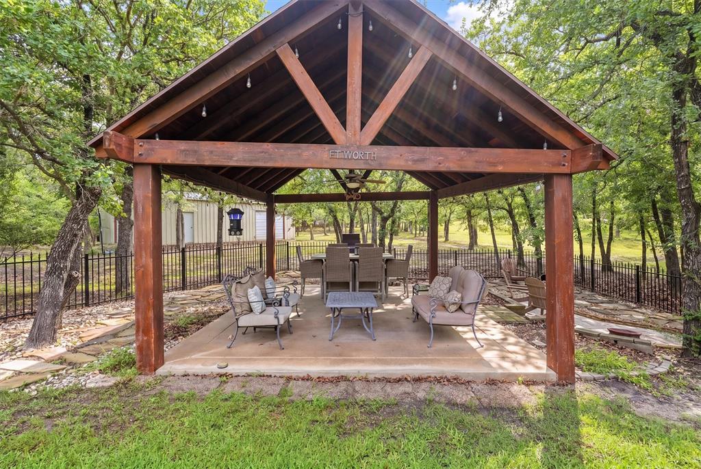 705 Boling Ranch Road, Azle, TX 76020 photo