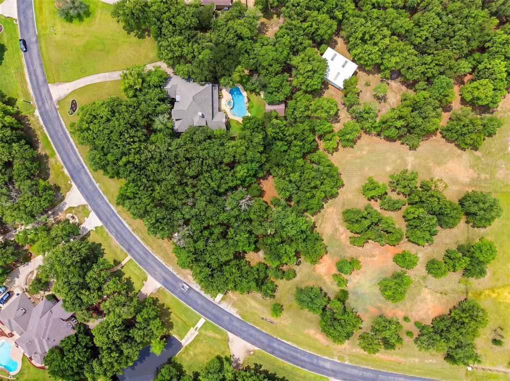 705 Boling Ranch Road, Azle, TX 76020