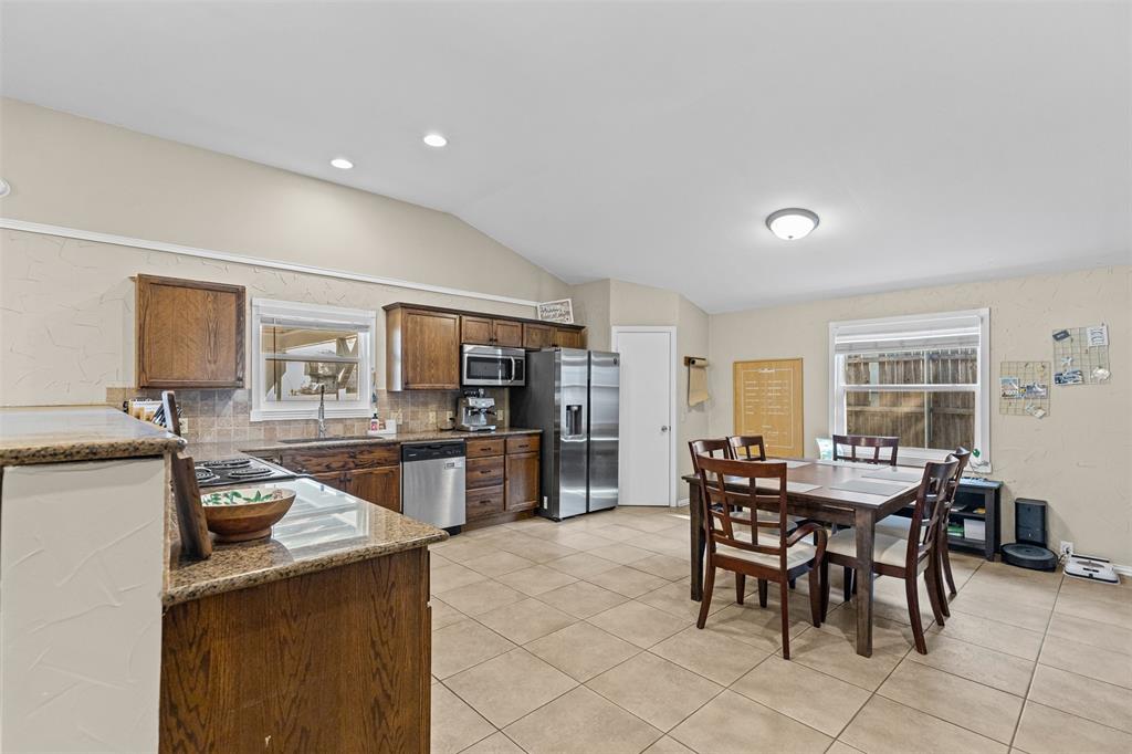 5117 Curzon Ave, Fort Worth, TX 76107 photo