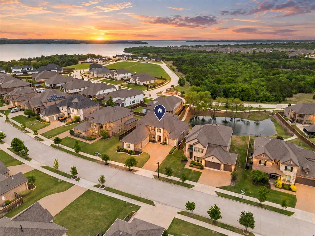 1429 Eminence Ln, Wylie, TX 75098