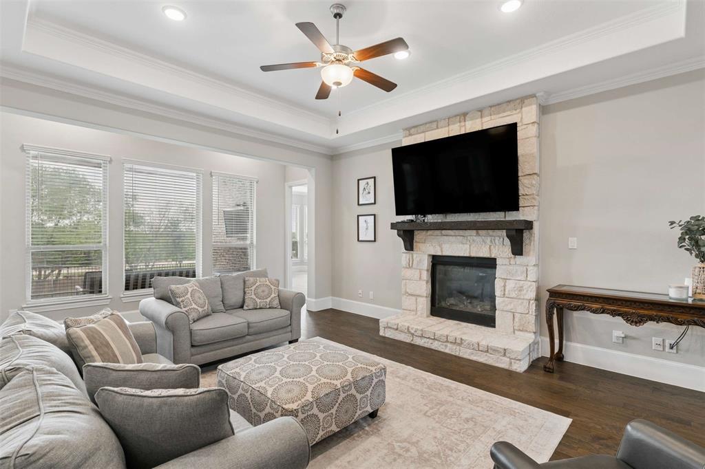 1429 Eminence Ln, Wylie, TX 75098 photo