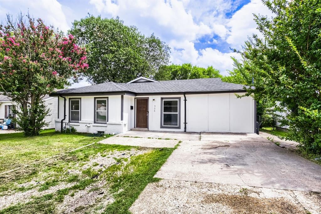 326 E Holley St, Mesquite, TX 75149 photo