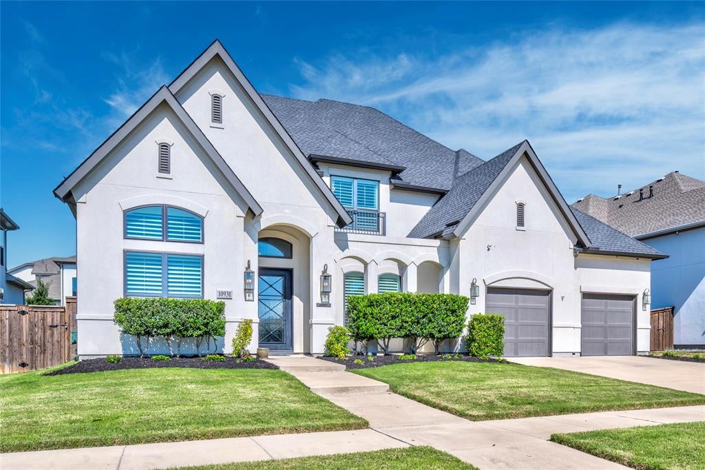 10931 Grindstone Mnr, Frisco, TX 75035