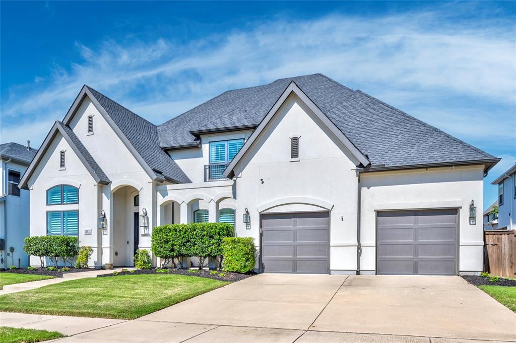 10931 Grindstone Mnr, Frisco, TX 75035 photo