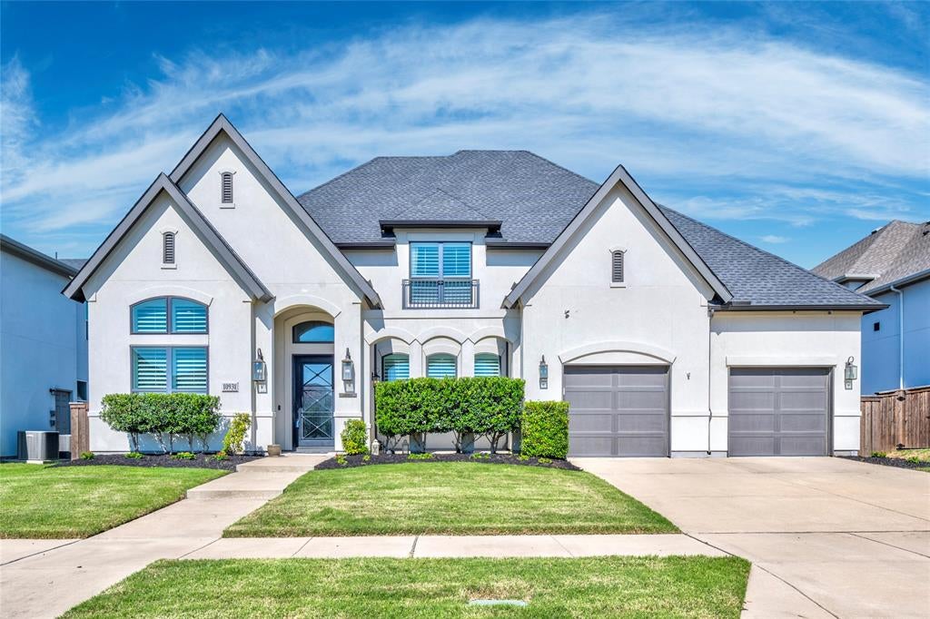 10931 Grindstone Mnr, Frisco, TX 75035 photo