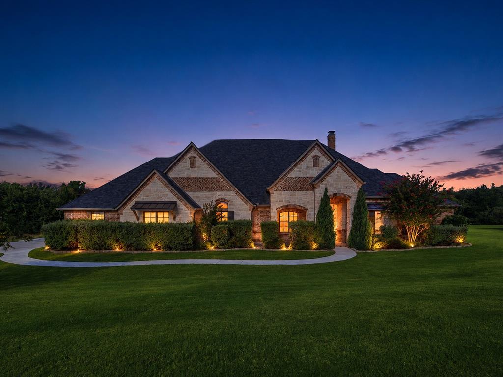 117 Signature Ct, Weatherford, TX 76087 photo