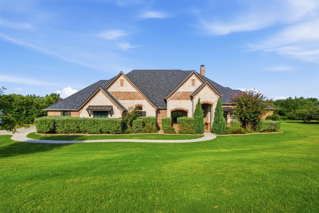 117 Signature Ct, Weatherford, TX 76087 photo