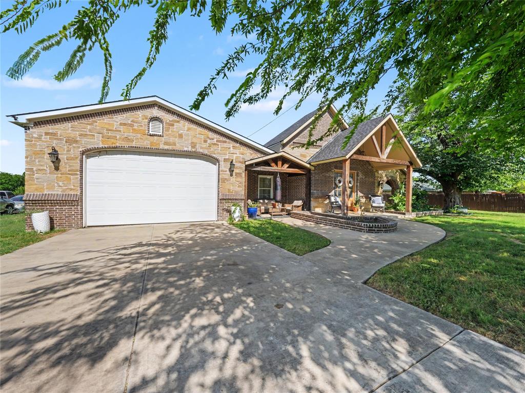 6701 Nauert Rd, Forest Hill, TX 76140 photo