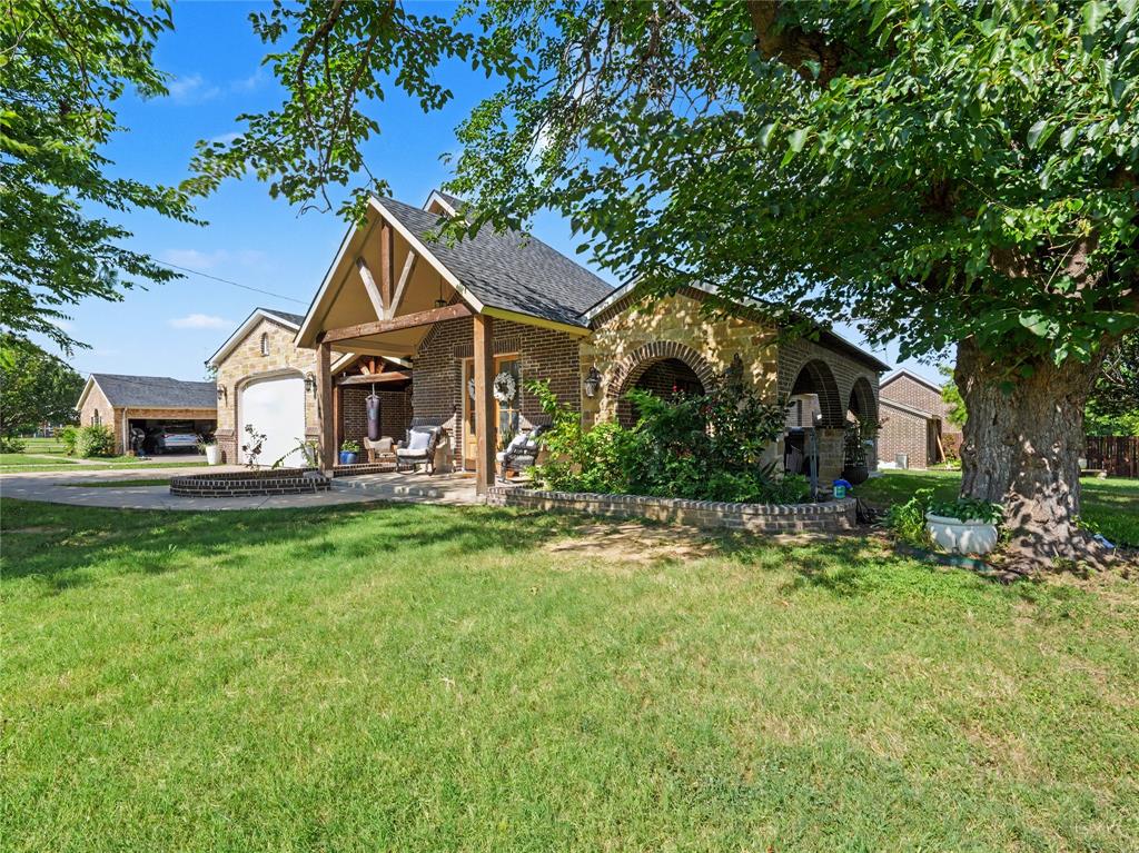 6701 Nauert Rd, Forest Hill, TX 76140 photo