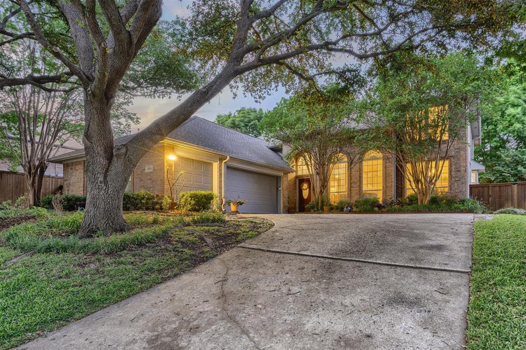 4806 Ivyleaf Ln, Mckinney, TX 75072