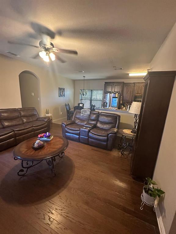 4378 Mccart Ave, Fort Worth, TX 76115 photo