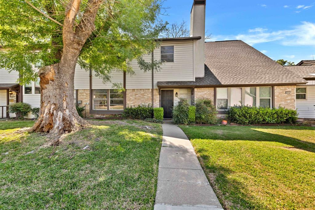 4904 Rollingwood Ct, Garland, TX 75043