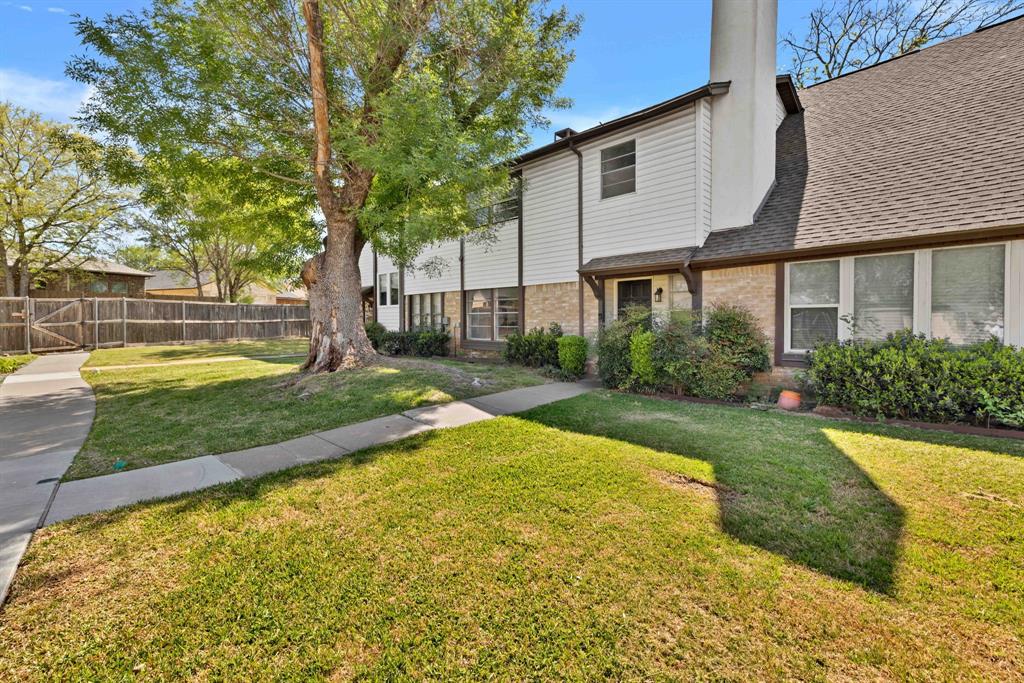 4904 Rollingwood Ct, Garland, TX 75043 photo