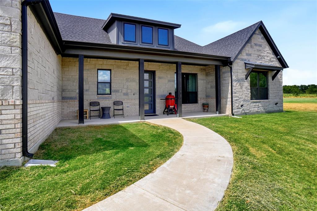 1015 Louise Ln, Weatherford, TX 76087 photo