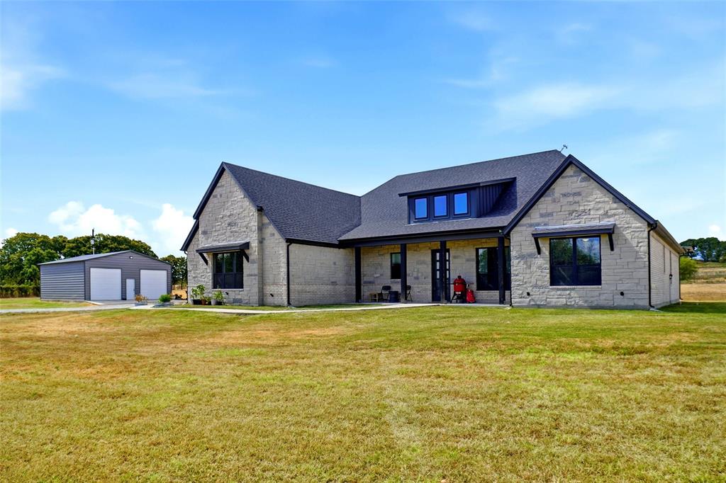 1015 Louise Ln, Weatherford, TX 76087 photo