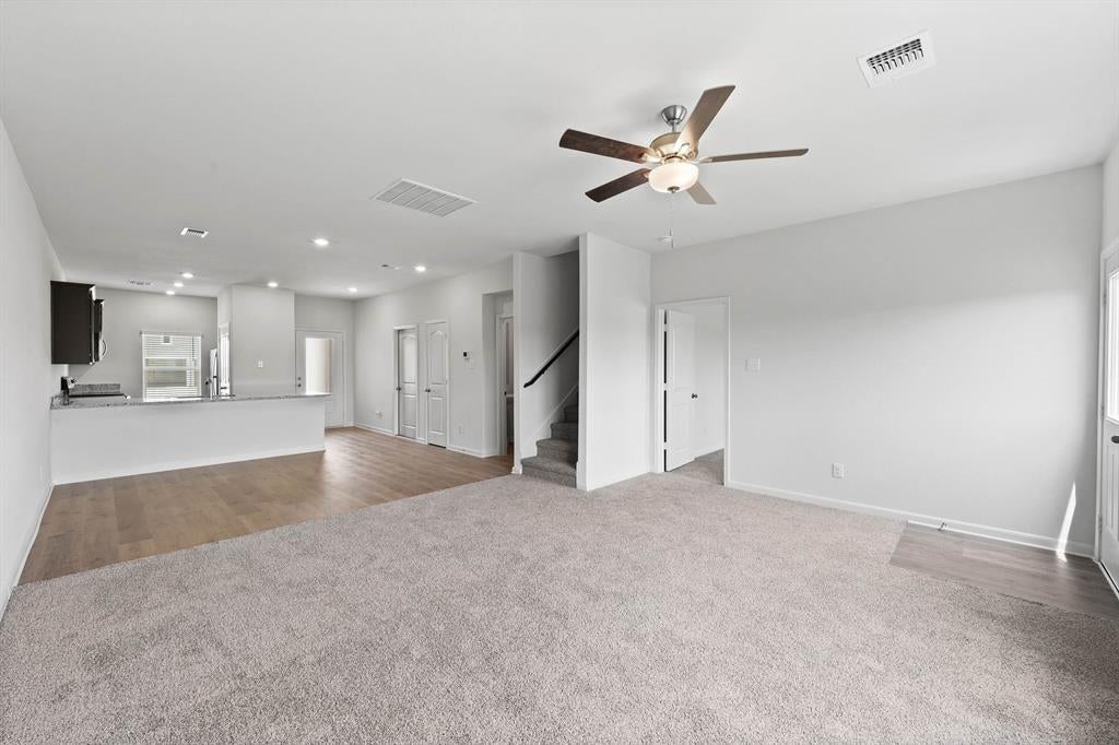 1321 Wind Drift Way, Fort Worth, TX 76131 photo