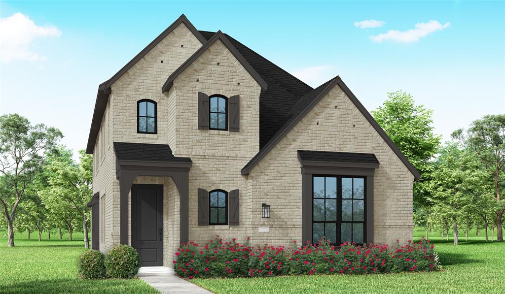 2600 Manzanar Mews, Celina, TX 75009