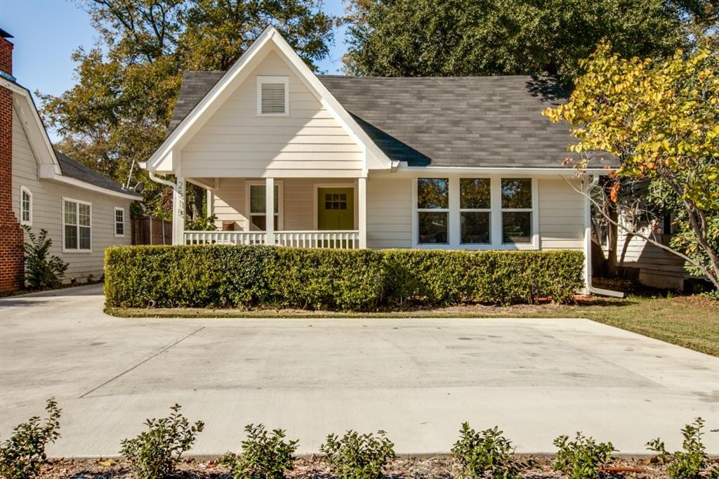 2515 Abrams Rd, Dallas, TX 75214 photo