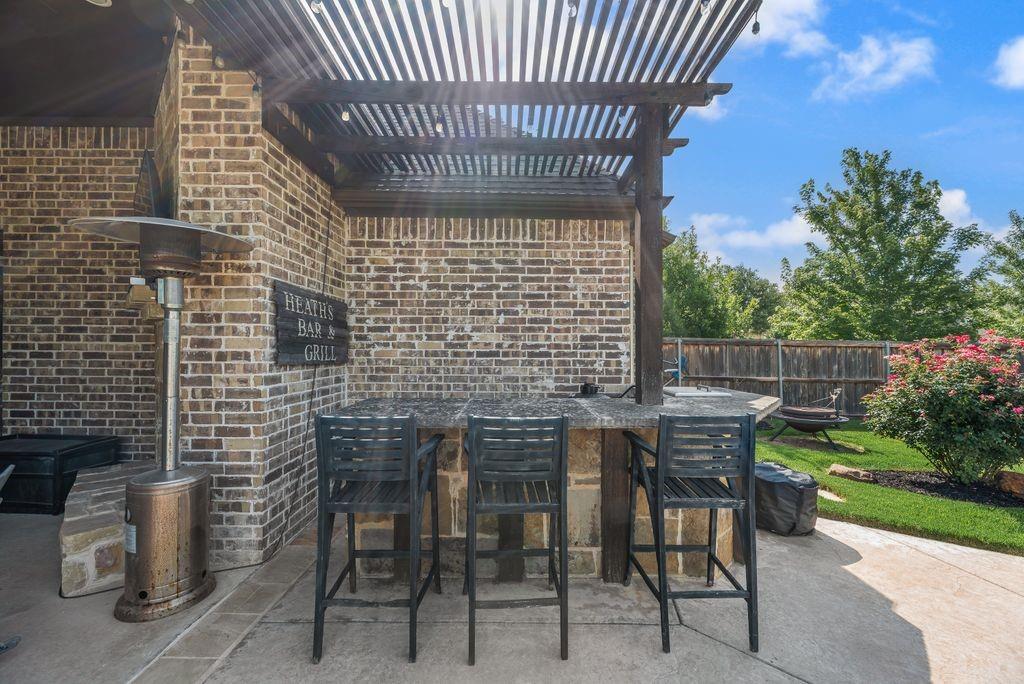 812 Rose Ct, Keller, TX 76248 photo
