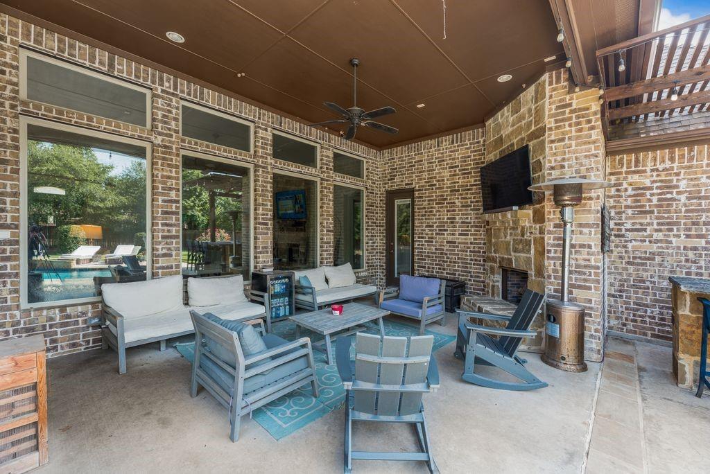 812 Rose Ct, Keller, TX 76248 photo