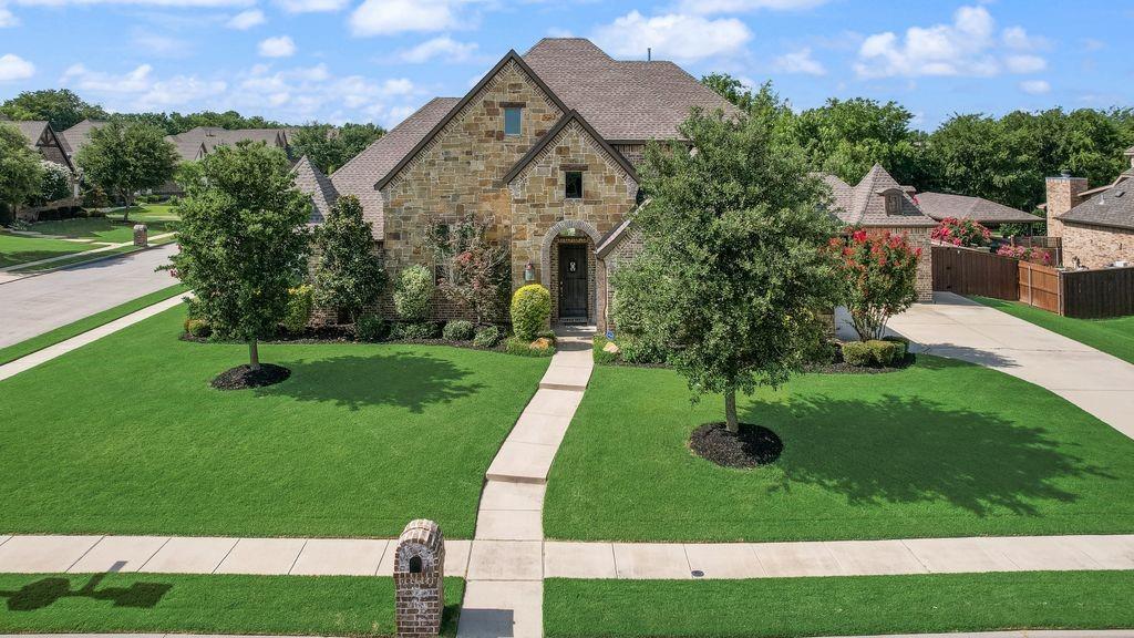 812 Rose Ct, Keller, TX 76248 photo