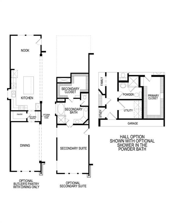 2544 Baypoint Dr, Grand Prairie, TX 75054 photo