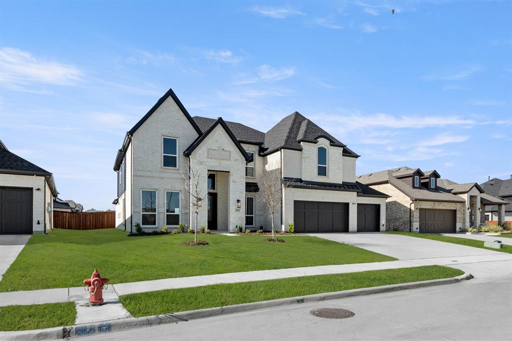 2544 Baypoint Dr, Grand Prairie, TX 75054 photo
