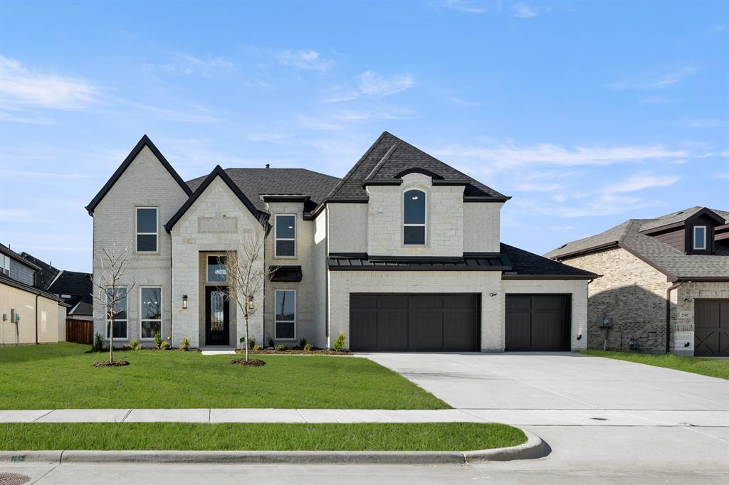 2544 Baypoint Dr, Grand Prairie, TX 75054