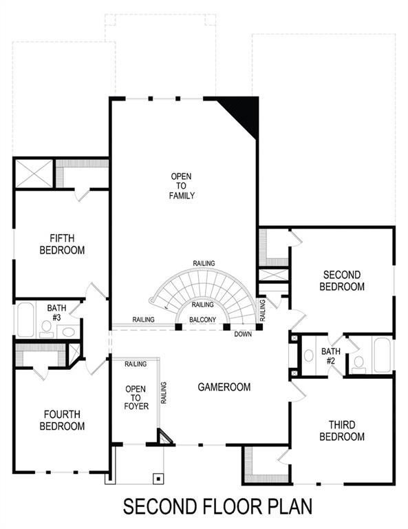 2544 Baypoint Dr, Grand Prairie, TX 75054 photo