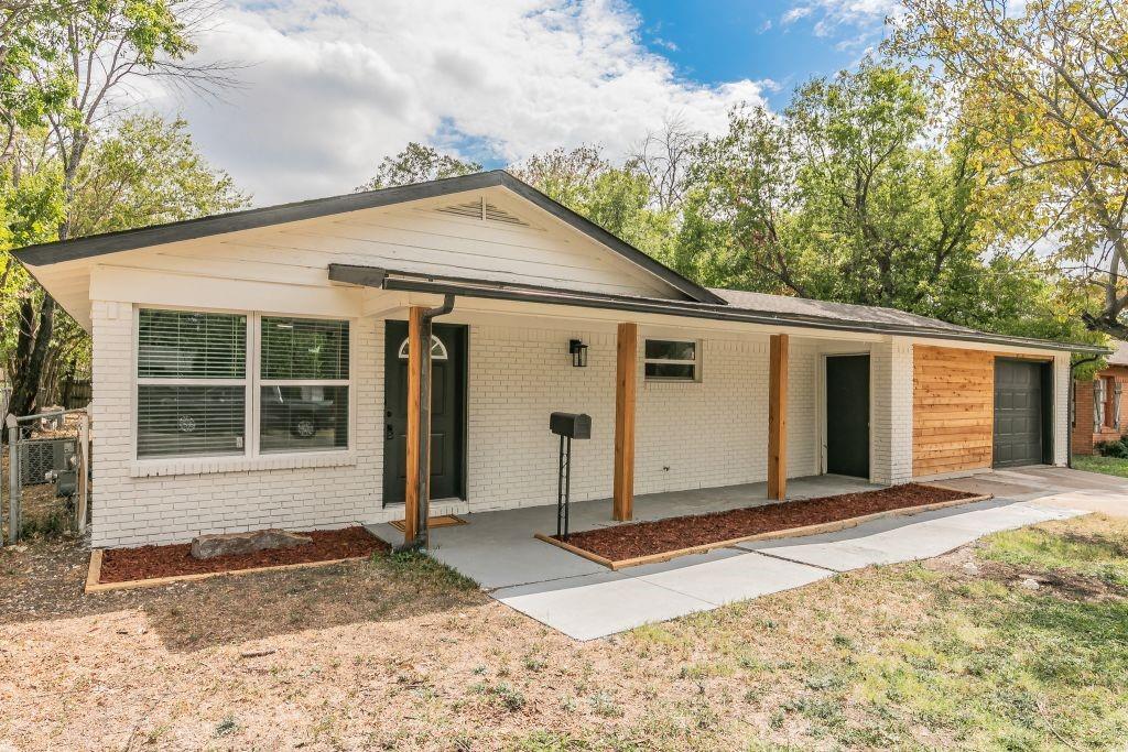 5012 Roxie St, Haltom City, TX 76117 photo