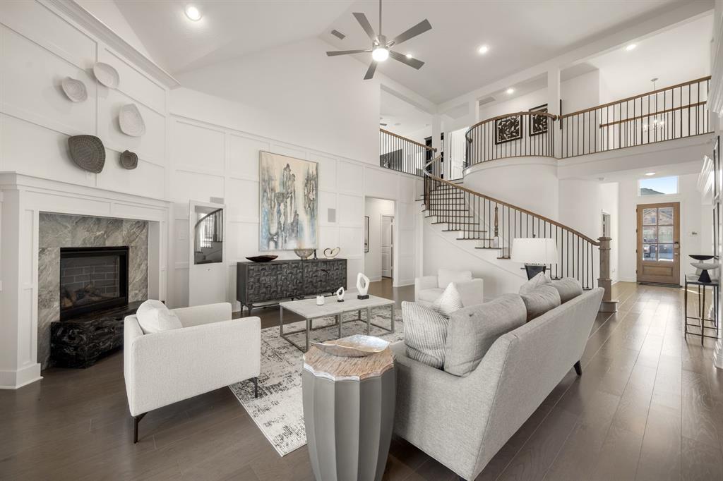 613 Majestic Oak Ln, Waxahachie, TX 75165 photo