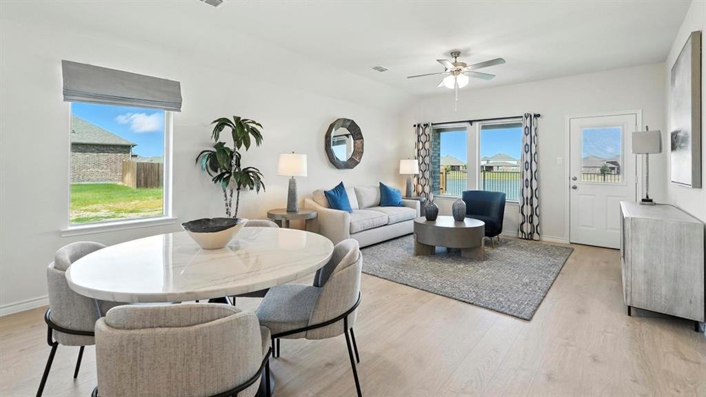 1213 Silent Peak Dr, Princeton, TX 75407 photo