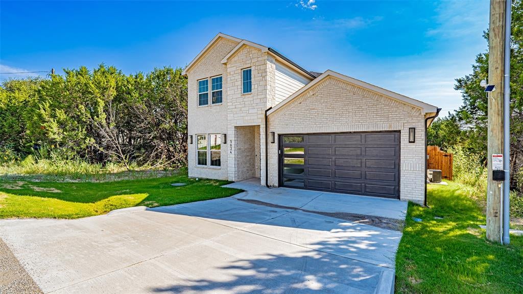 5634 Barkridge Dr, Granbury, TX 76048 photo