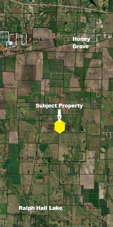 TBD Fm 34, Honey Grove, TX 75446 photo