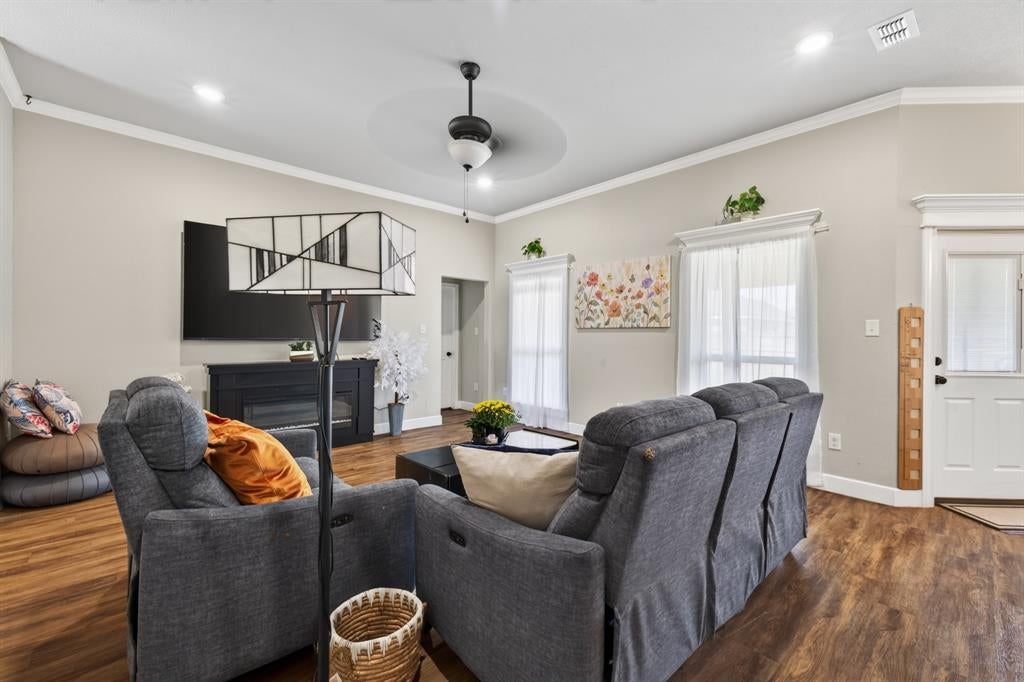 326 Carriage Hills Pkwy, Abilene, TX 79602 photo