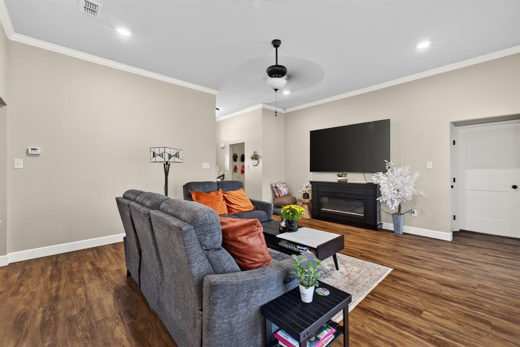 326 Carriage Hills Pkwy, Abilene, TX 79602 photo