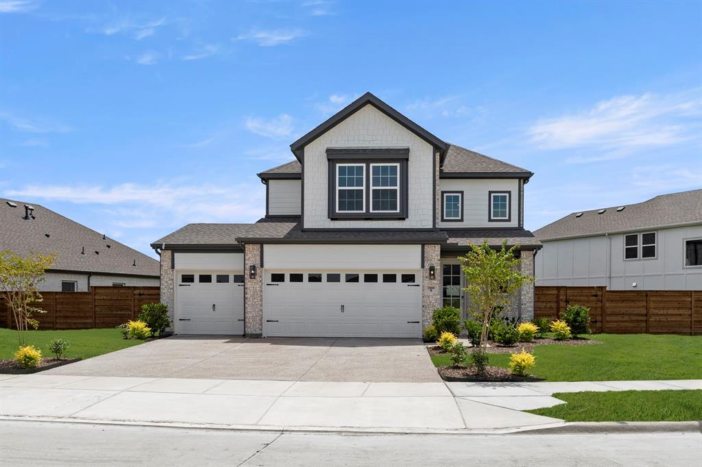 2000 Blossom St, Mesquite, TX 75181