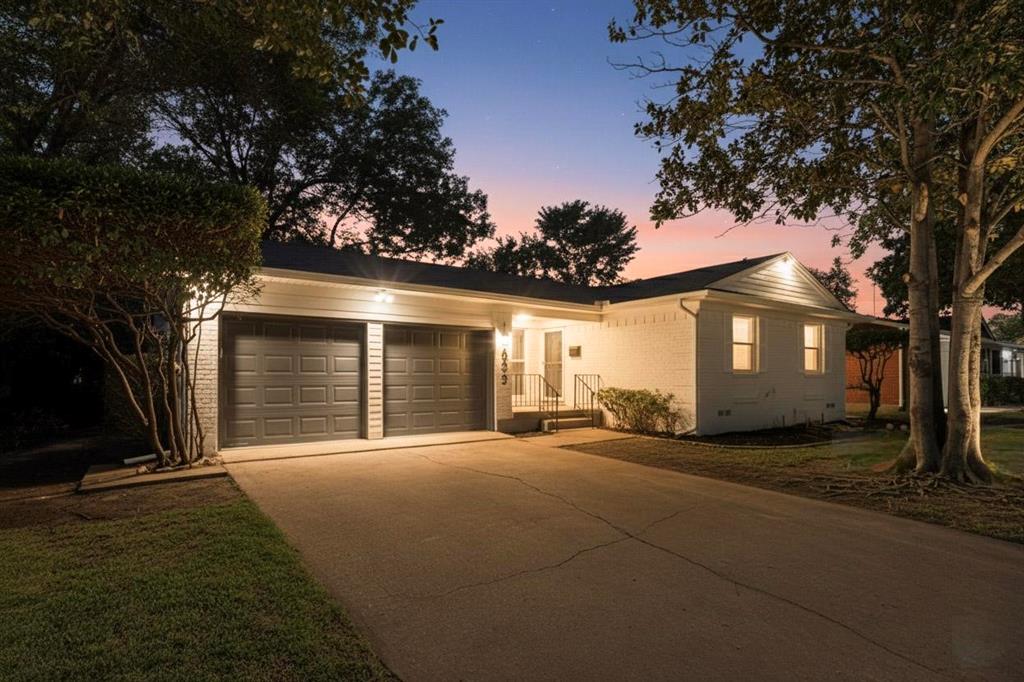10833 Palace Way, Dallas, TX 75218