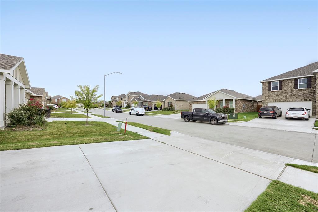 4909 Mccoy Dr, Fort Worth, TX 76179 photo
