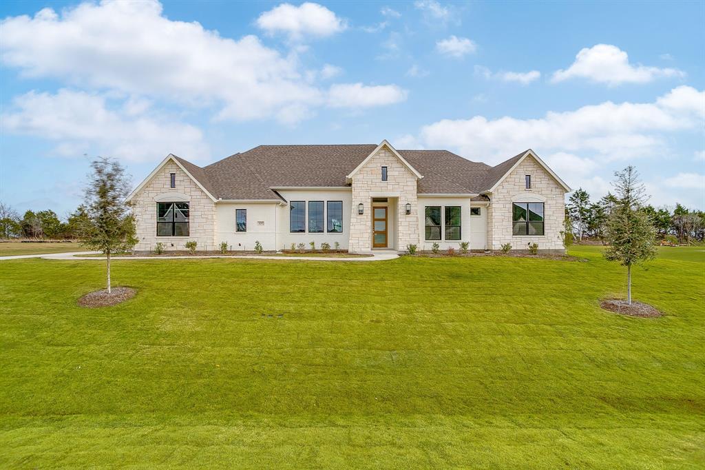 137 Aiden Dr, Waxahachie, TX 75165 photo