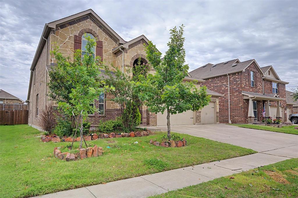 420 Attlee Dr, Fate, TX 75189 photo