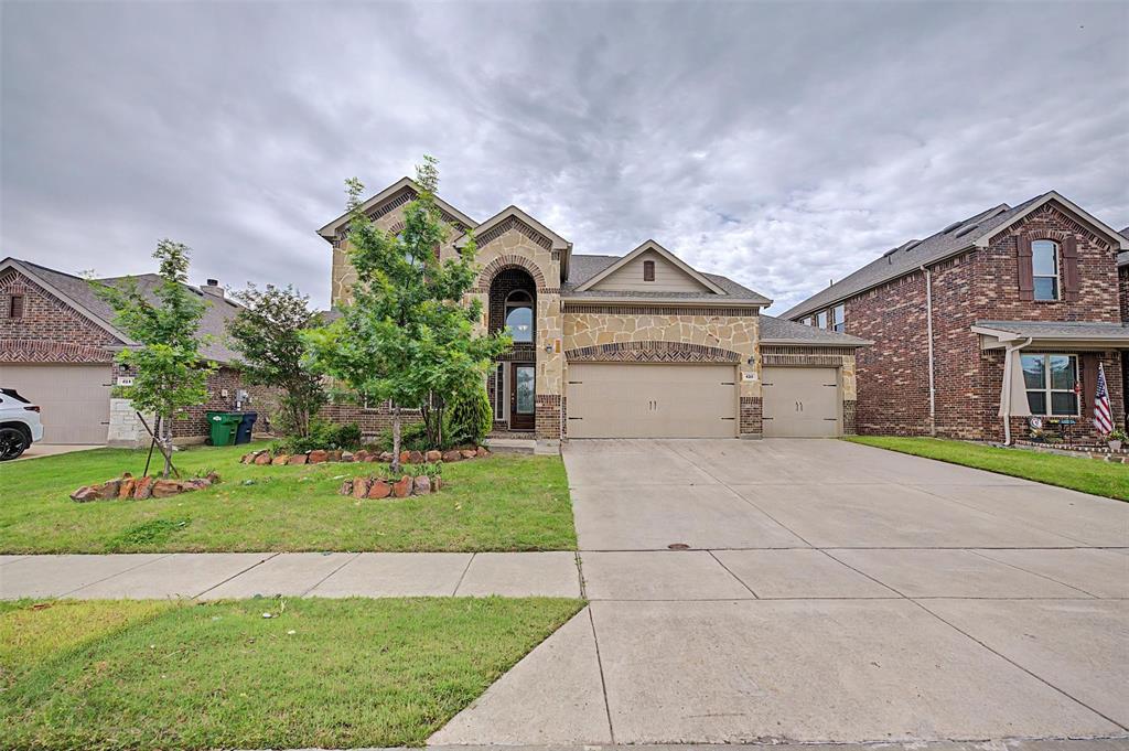 420 Attlee Dr, Fate, TX 75189