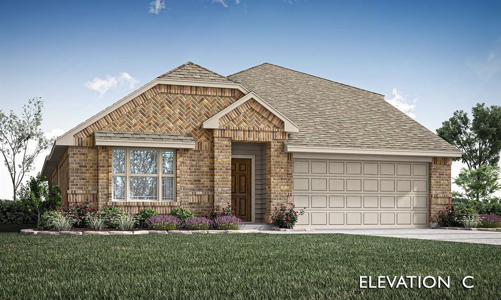115 Winterwood Dr, Lavon, TX 75166