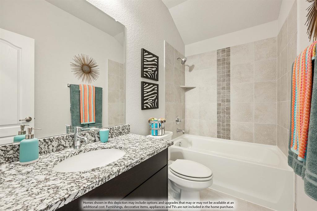 115 Winterwood Dr, Lavon, TX 75166 photo