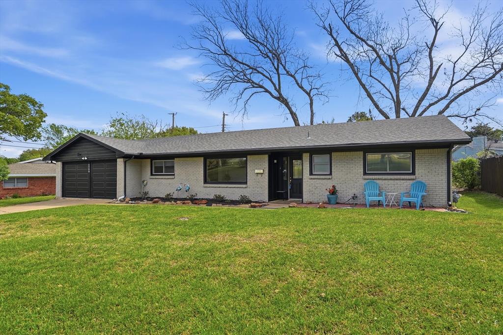 5509 Wharton Dr, Fort Worth, TX 76133 photo