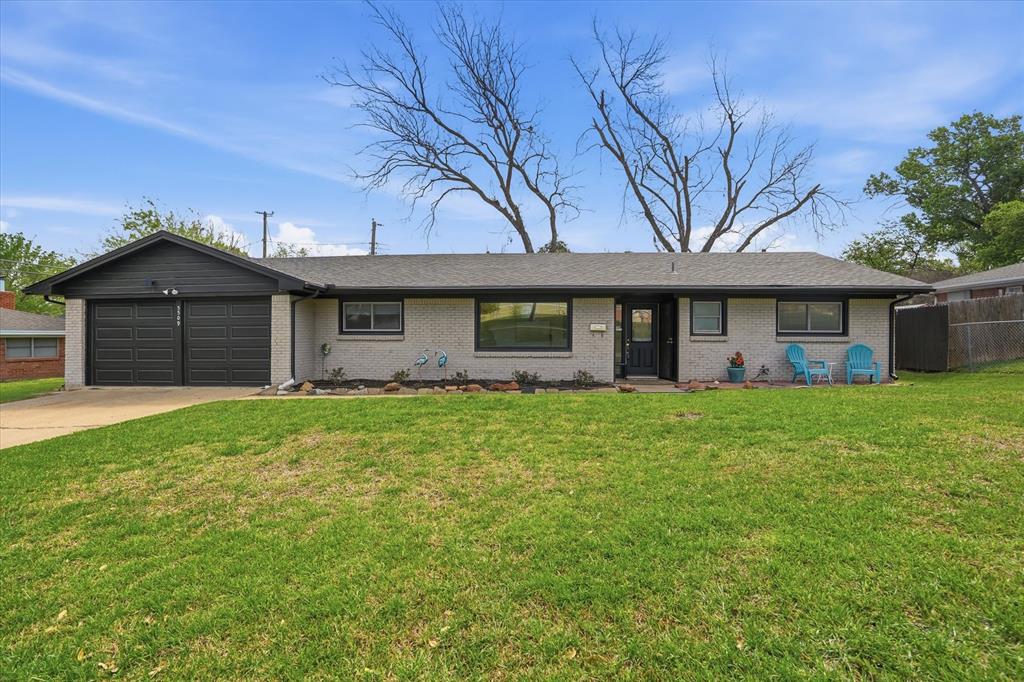5509 Wharton Dr, Fort Worth, TX 76133