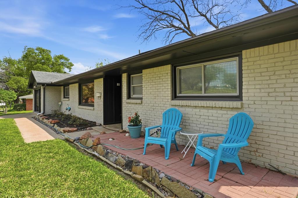 5509 Wharton Dr, Fort Worth, TX 76133 photo