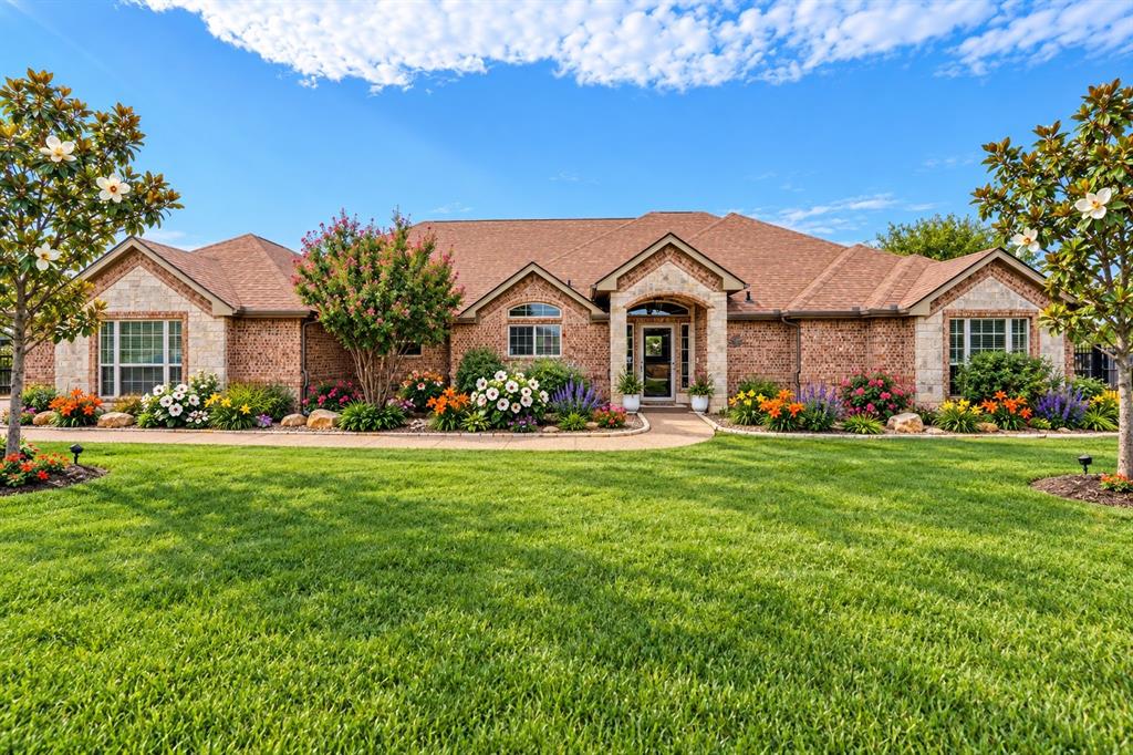 1236 Woodbridge Ct, Willow Park, TX 76087