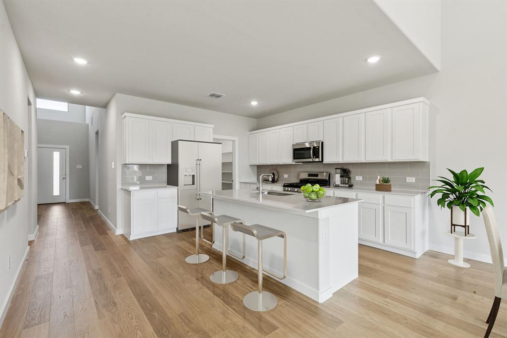 1124 Nora Ln, Forney, TX 75126 photo