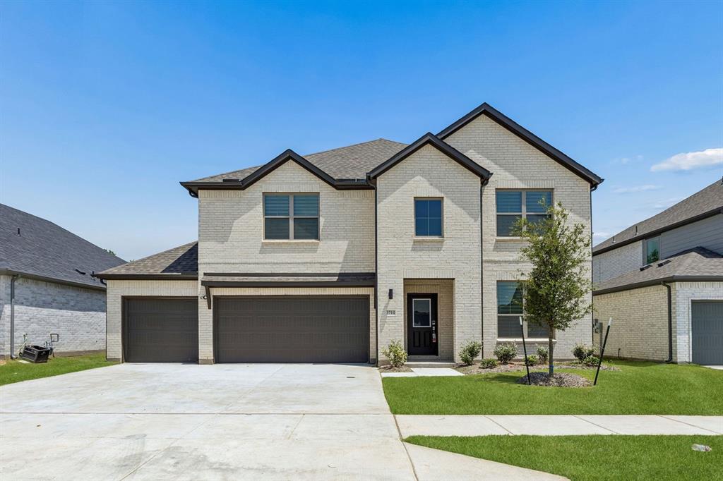 1124 Nora Ln, Forney, TX 75126